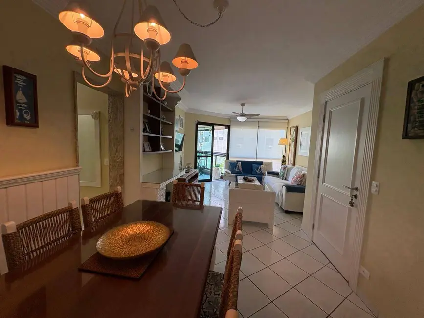 Foto 5 de Apartamento com 3 quartos à venda, 111m2 em Riviera de São Lourenço, Bertioga - SP