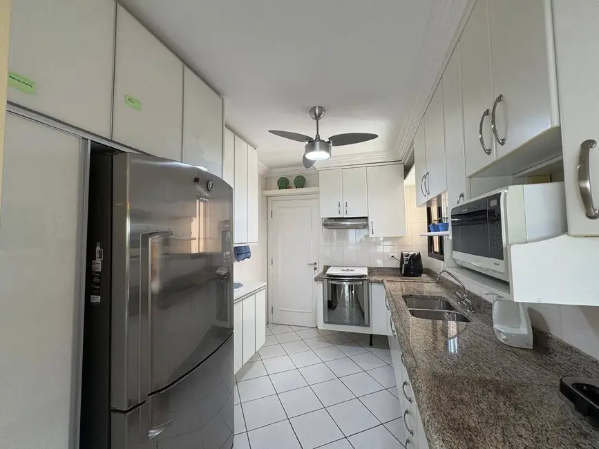 Foto 9 de Apartamento com 3 quartos à venda, 111m2 em Riviera de São Lourenço, Bertioga - SP