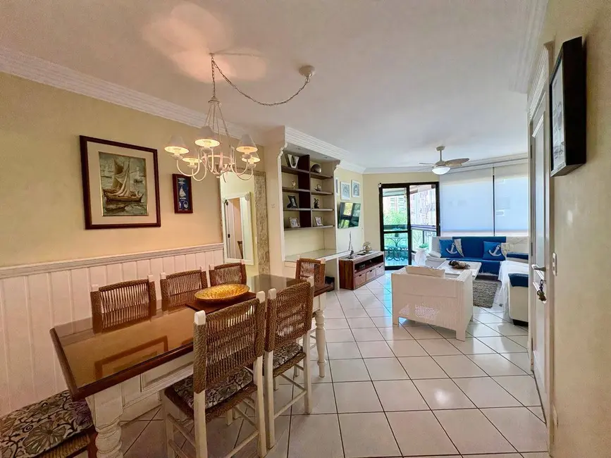 Foto 4 de Apartamento com 3 quartos à venda, 111m2 em Riviera de São Lourenço, Bertioga - SP