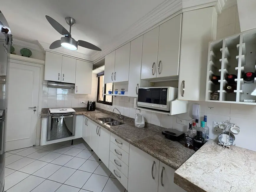 Foto 7 de Apartamento com 3 quartos à venda, 111m2 em Riviera de São Lourenço, Bertioga - SP