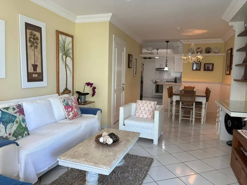 Foto 3 de Apartamento com 3 quartos à venda, 111m2 em Riviera de São Lourenço, Bertioga - SP