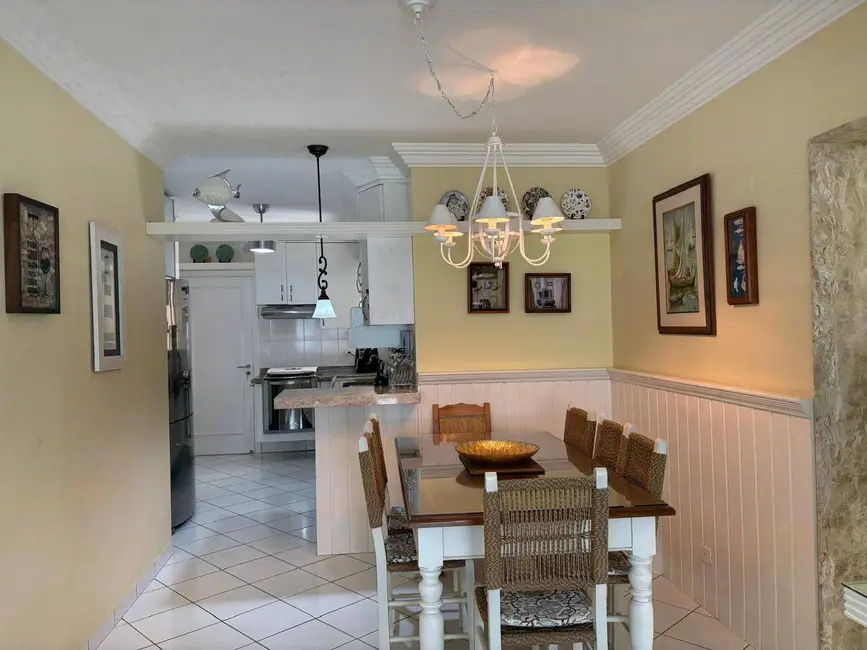 Foto 6 de Apartamento com 3 quartos à venda, 111m2 em Riviera de São Lourenço, Bertioga - SP