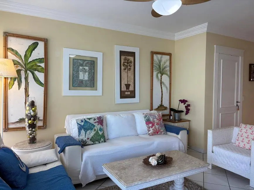 Foto 2 de Apartamento com 3 quartos à venda, 111m2 em Riviera de São Lourenço, Bertioga - SP