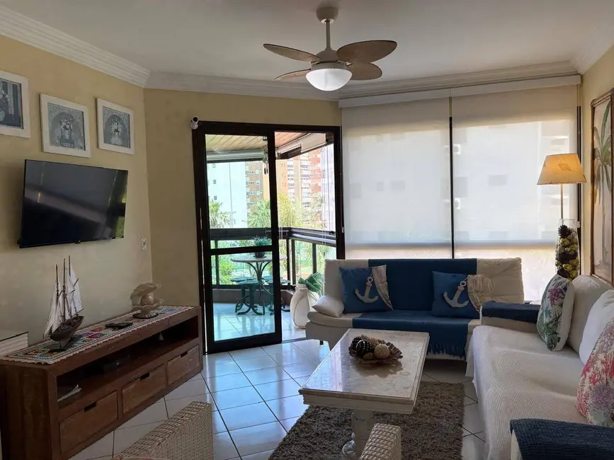 Foto 1 de Apartamento com 3 quartos à venda, 111m2 em Riviera de São Lourenço, Bertioga - SP