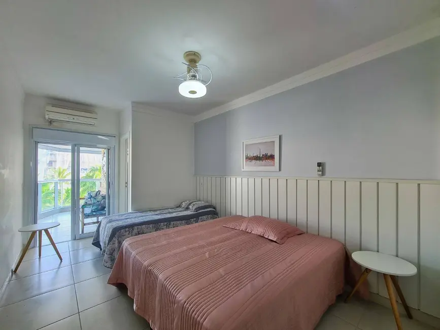 Foto 9 de Apartamento com 4 quartos à venda, 188m2 em Riviera de São Lourenço, Bertioga - SP