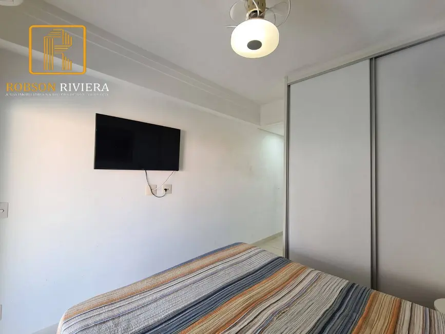 Foto 7 de Apartamento com 4 quartos à venda, 188m2 em Riviera de São Lourenço, Bertioga - SP