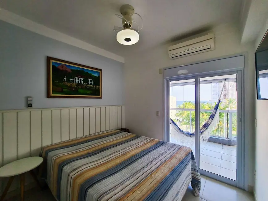 Foto 6 de Apartamento com 4 quartos à venda, 188m2 em Riviera de São Lourenço, Bertioga - SP