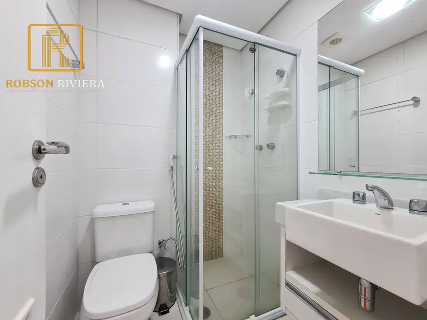 Foto 8 de Apartamento com 4 quartos à venda, 188m2 em Riviera de São Lourenço, Bertioga - SP