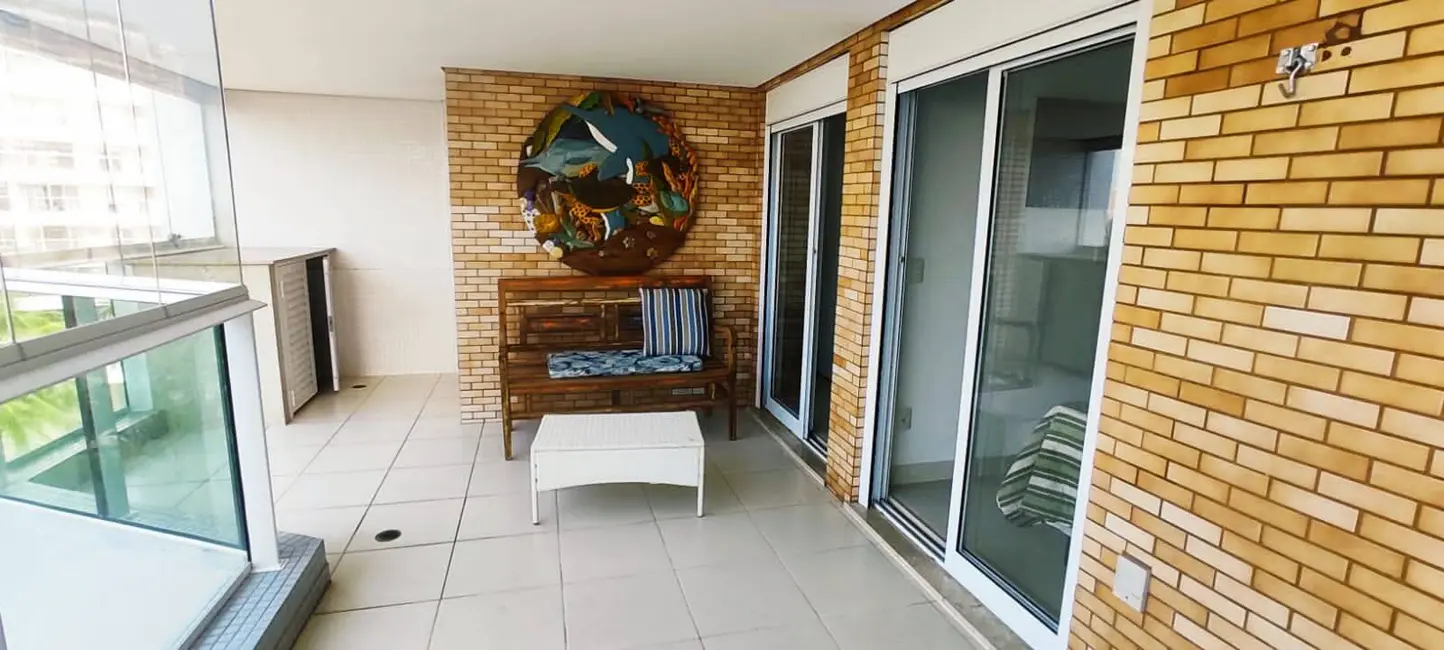 Foto 7 de Apartamento com 4 quartos à venda, 188m2 em Riviera de São Lourenço, Bertioga - SP