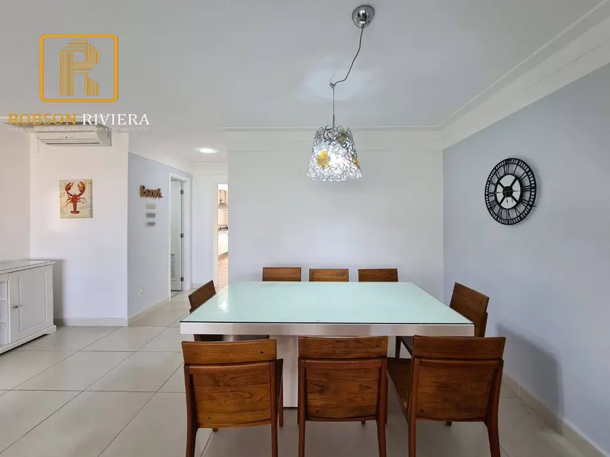Foto 5 de Apartamento com 4 quartos à venda, 188m2 em Riviera de São Lourenço, Bertioga - SP