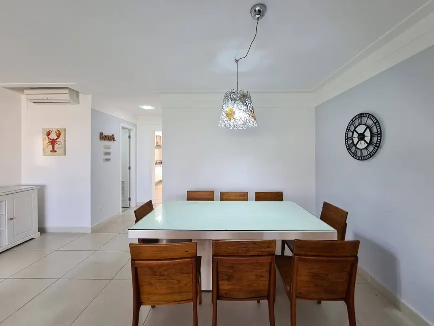 Foto 5 de Apartamento com 4 quartos à venda, 188m2 em Riviera de São Lourenço, Bertioga - SP