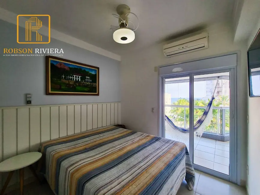 Foto 6 de Apartamento com 4 quartos à venda, 188m2 em Riviera de São Lourenço, Bertioga - SP
