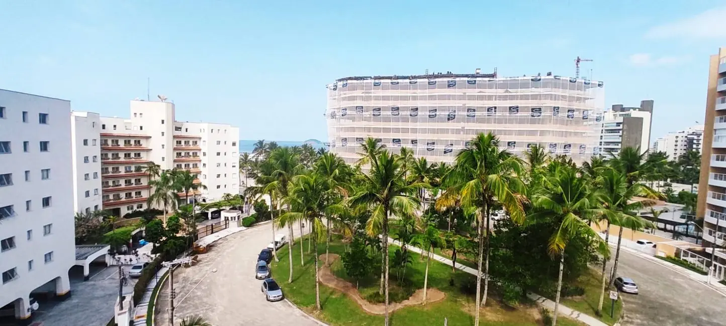 Foto 9 de Apartamento com 4 quartos à venda, 188m2 em Riviera de São Lourenço, Bertioga - SP