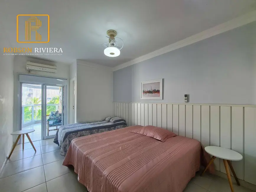 Foto 9 de Apartamento com 4 quartos à venda, 188m2 em Riviera de São Lourenço, Bertioga - SP