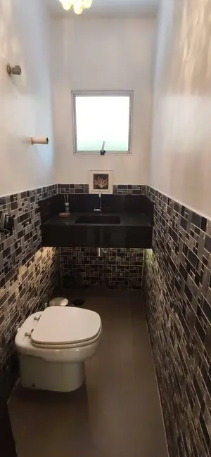 Foto 9 de Casa com 5 quartos à venda, 332m2 em Riviera de São Lourenço, Bertioga - SP