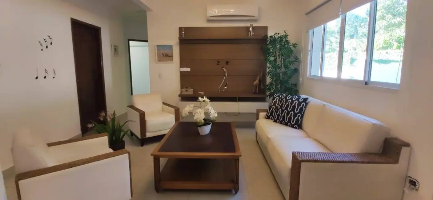 Foto 3 de Casa com 5 quartos à venda, 332m2 em Riviera de São Lourenço, Bertioga - SP