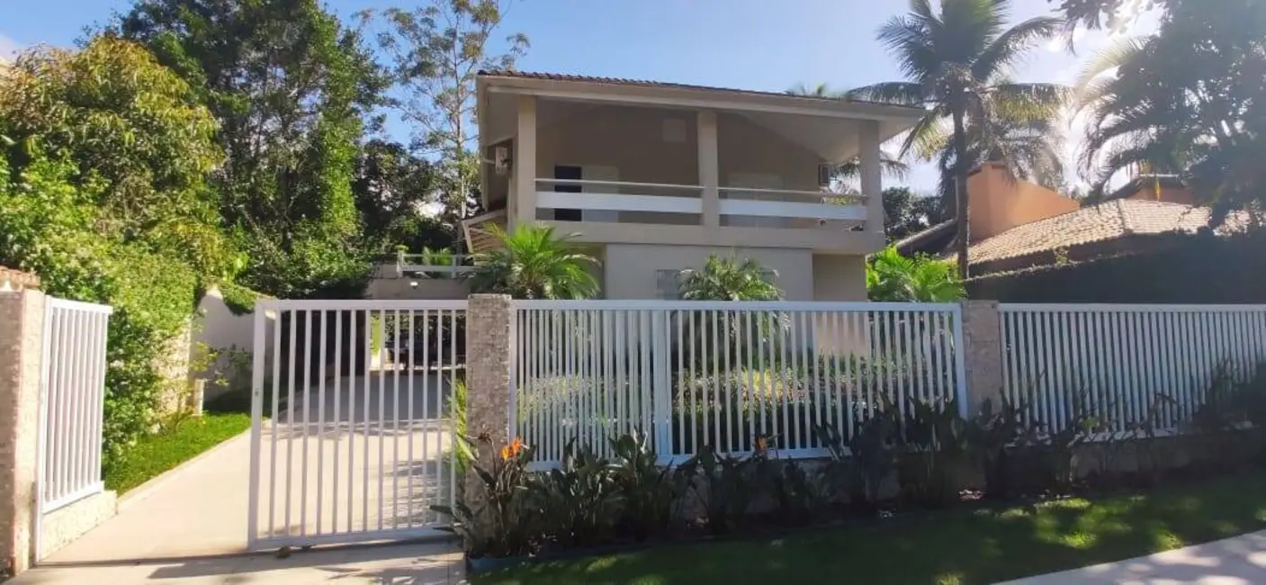 Foto 4 de Casa com 5 quartos à venda, 332m2 em Riviera de São Lourenço, Bertioga - SP