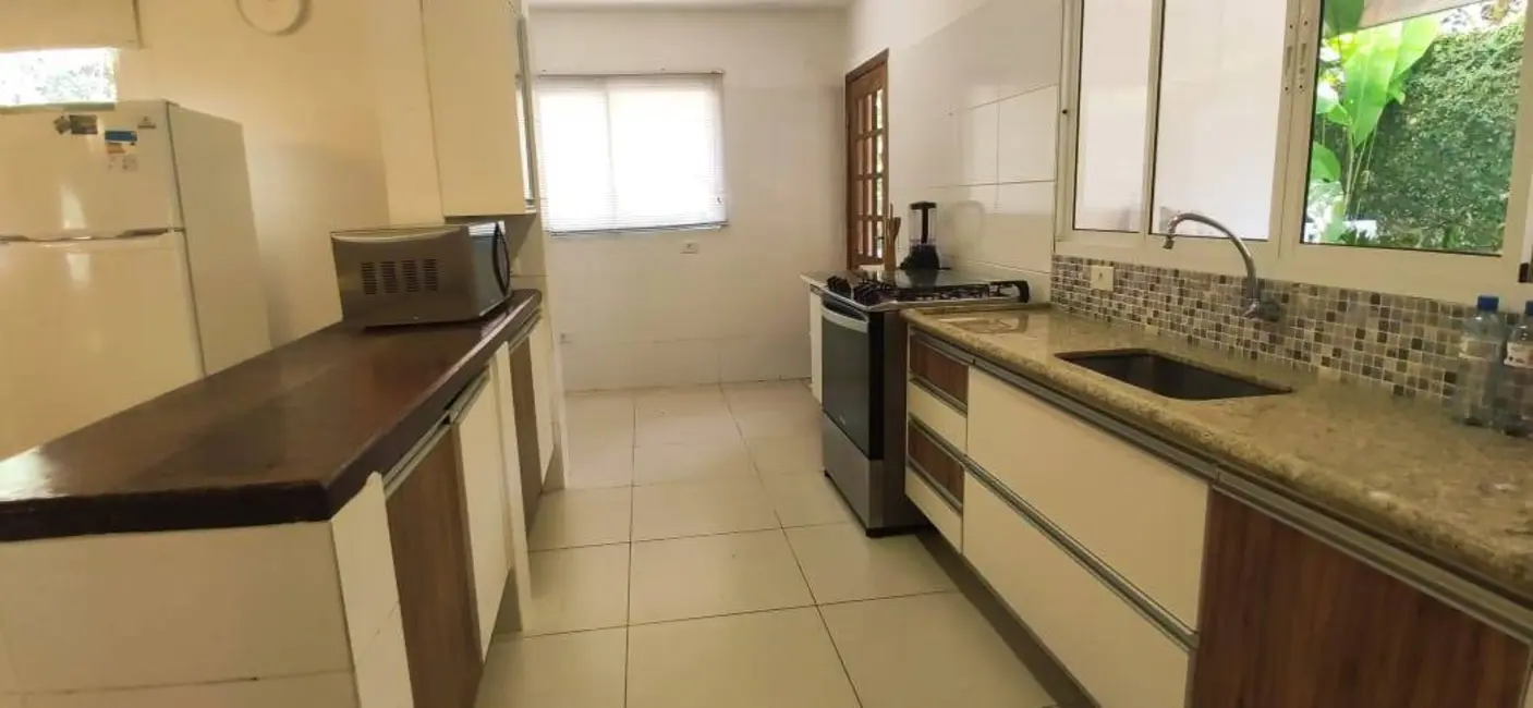 Foto 6 de Casa com 5 quartos à venda, 332m2 em Riviera de São Lourenço, Bertioga - SP