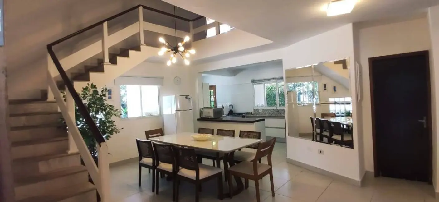 Foto 5 de Casa com 5 quartos à venda, 332m2 em Riviera de São Lourenço, Bertioga - SP