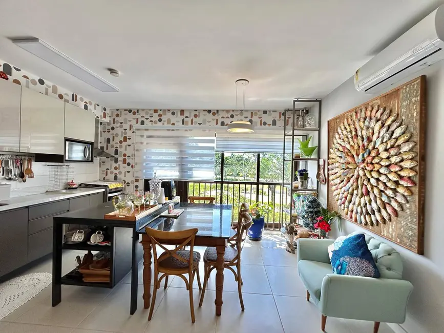 Foto 1 de Casa com 3 quartos à venda, 70m2 em Riviera de São Lourenço, Bertioga - SP