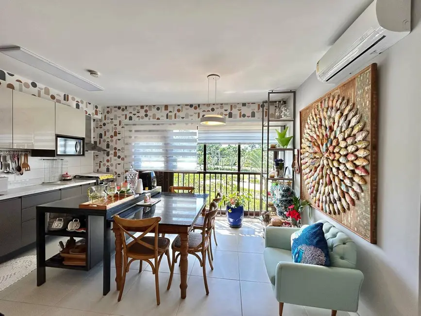 Foto 3 de Casa com 3 quartos à venda, 70m2 em Riviera de São Lourenço, Bertioga - SP