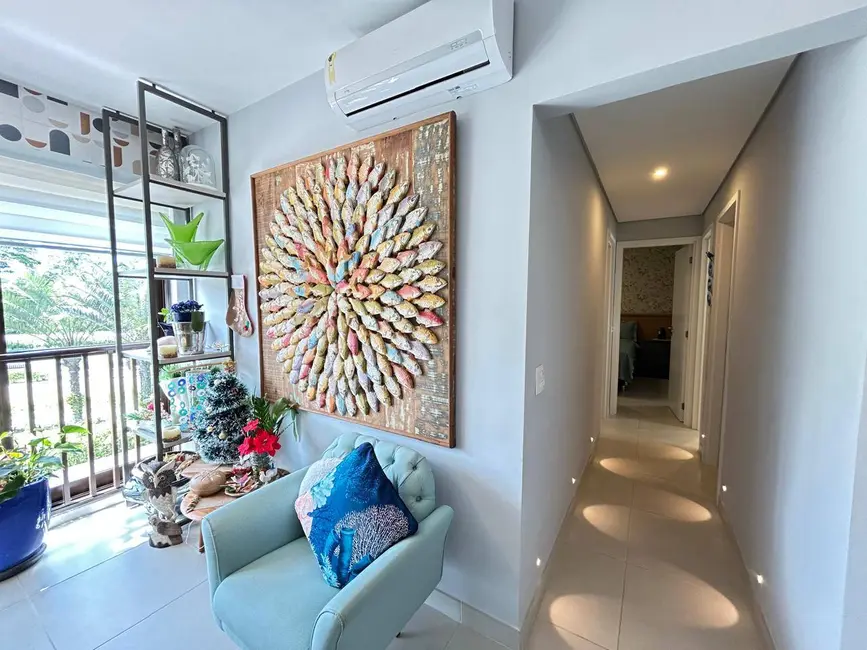 Foto 5 de Casa com 3 quartos à venda, 70m2 em Riviera de São Lourenço, Bertioga - SP