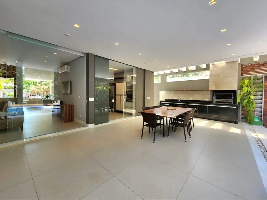 Foto 5 de Casa com 5 quartos à venda, 416m2 em Riviera de São Lourenço, Bertioga - SP