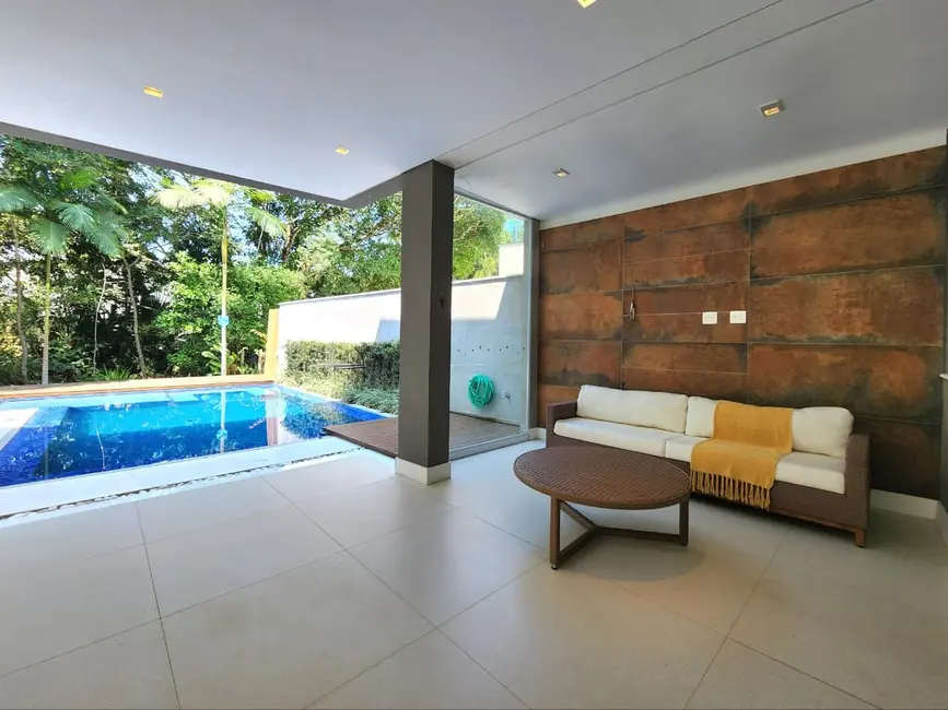 Foto 9 de Casa com 5 quartos à venda, 416m2 em Riviera de São Lourenço, Bertioga - SP