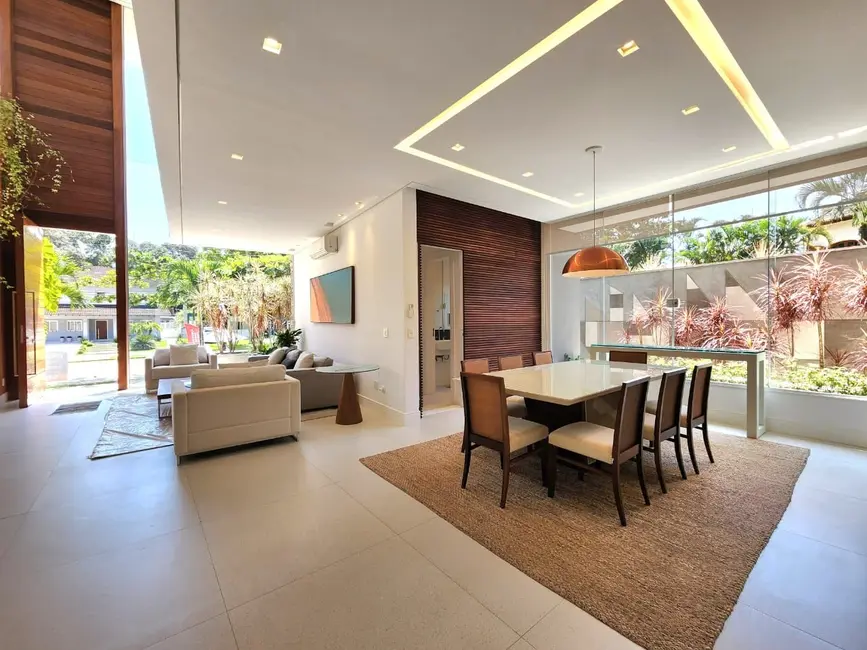 Foto 7 de Casa com 5 quartos à venda, 416m2 em Riviera de São Lourenço, Bertioga - SP