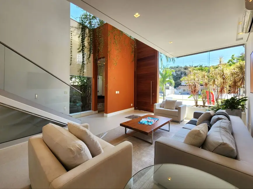 Foto 4 de Casa com 5 quartos à venda, 416m2 em Riviera de São Lourenço, Bertioga - SP