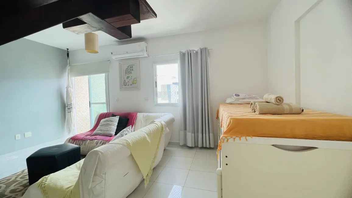 Foto 8 de Loft / Flat com 2 quartos à venda, 77m2 em Riviera de São Lourenço, Bertioga - SP