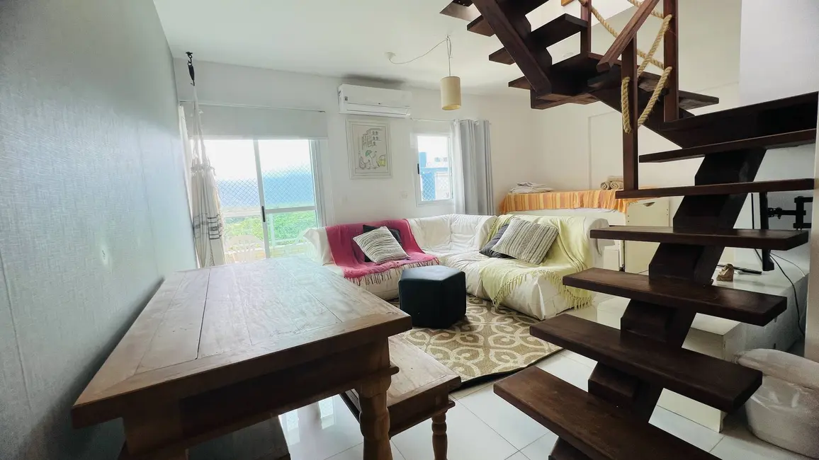 Foto 6 de Loft / Flat com 2 quartos à venda, 77m2 em Riviera de São Lourenço, Bertioga - SP