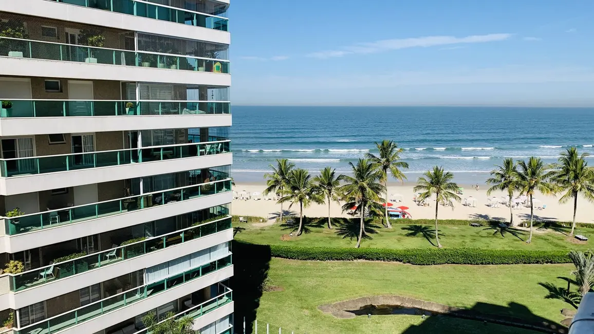 Foto 7 de Apartamento com 4 quartos à venda, 255m2 em Riviera de São Lourenço, Bertioga - SP