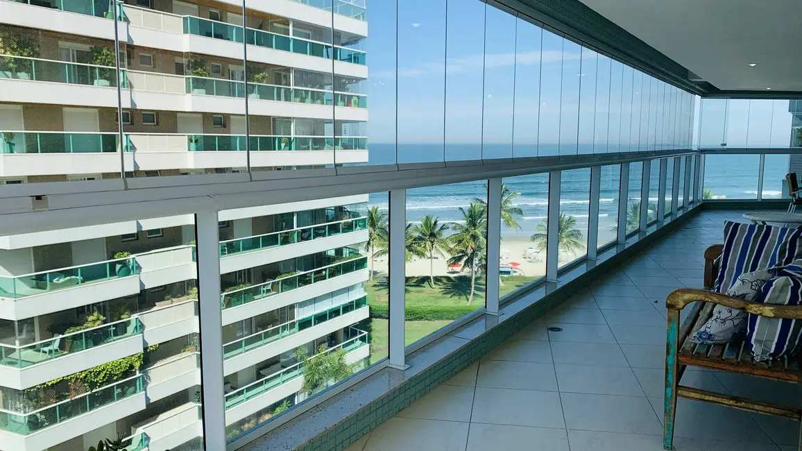 Foto 5 de Apartamento com 4 quartos à venda, 255m2 em Riviera de São Lourenço, Bertioga - SP