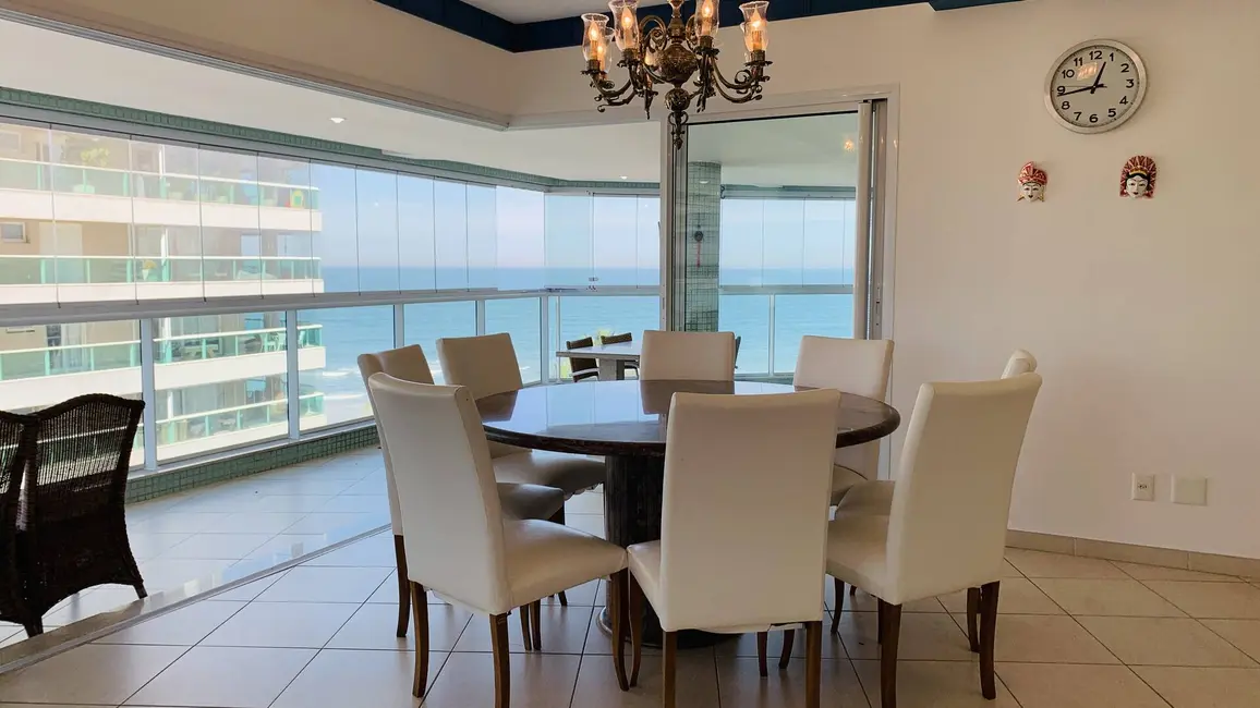 Foto 8 de Apartamento com 4 quartos à venda, 255m2 em Riviera de São Lourenço, Bertioga - SP