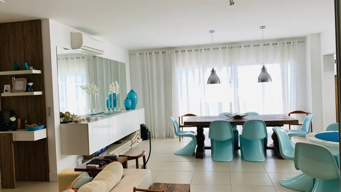 Cobertura com 4 quartos à venda, 264m2 em Riviera de São Lourenço, Bertioga - SP - imagem 3 Foto 3 de Cobertura com 4 quartos à venda, 264m2 em Riviera de São Lourenço, Bertioga - SP