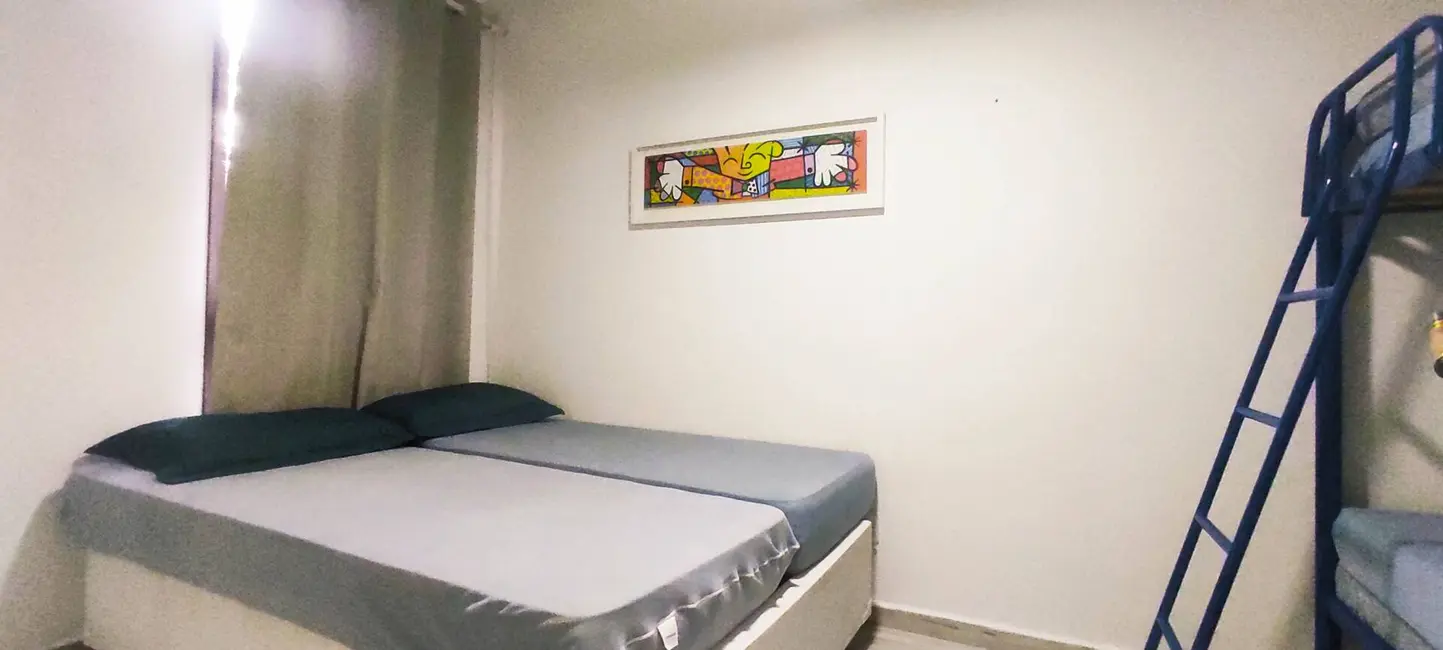 Foto 6 de Casa com 2 quartos à venda, 58m2 em Riviera de São Lourenço, Bertioga - SP