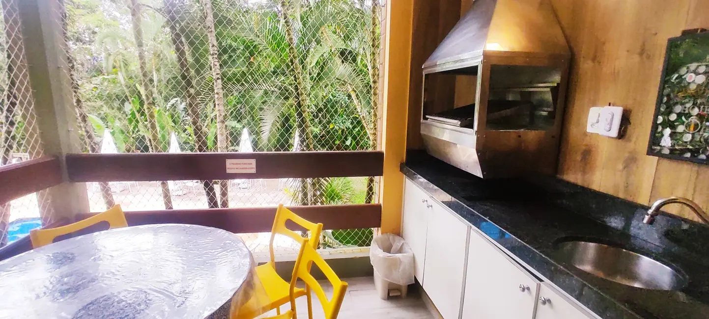 Foto 8 de Casa com 2 quartos à venda, 58m2 em Riviera de São Lourenço, Bertioga - SP