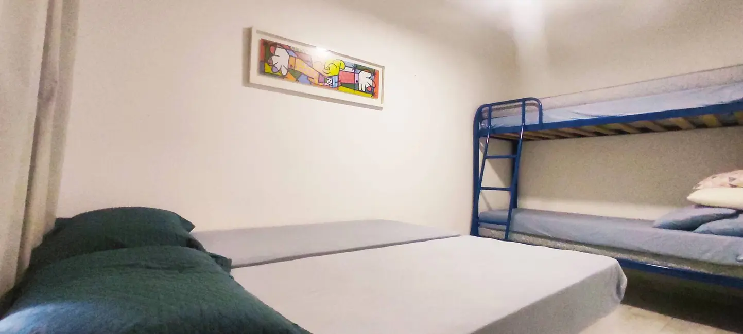 Foto 5 de Casa com 2 quartos à venda, 58m2 em Riviera de São Lourenço, Bertioga - SP