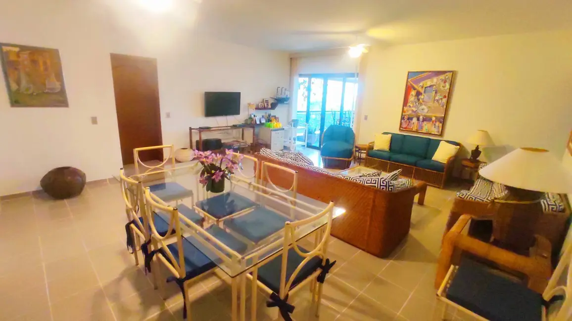 Foto 5 de Apartamento com 3 quartos à venda, 135m2 em Riviera de São Lourenço, Bertioga - SP