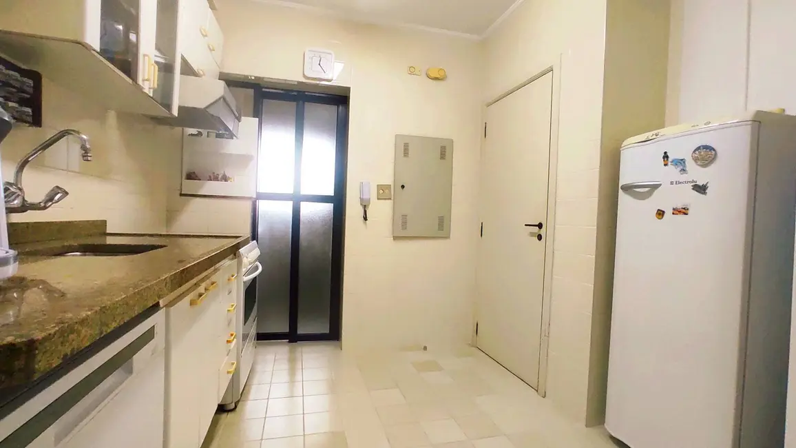 Foto 8 de Apartamento com 3 quartos à venda, 135m2 em Riviera de São Lourenço, Bertioga - SP