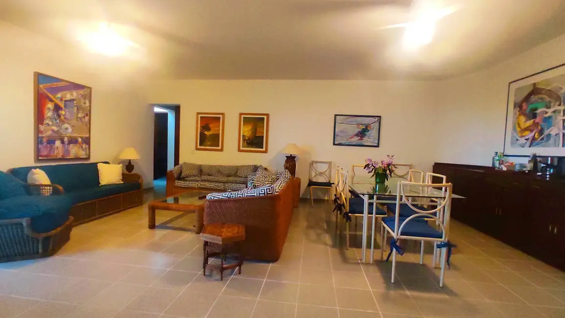 Foto 2 de Apartamento com 3 quartos à venda, 135m2 em Riviera de São Lourenço, Bertioga - SP