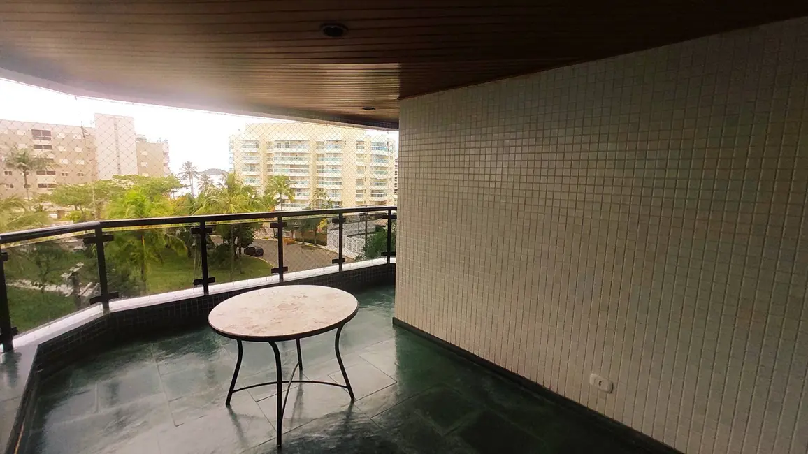 Foto 9 de Apartamento com 3 quartos à venda, 135m2 em Riviera de São Lourenço, Bertioga - SP