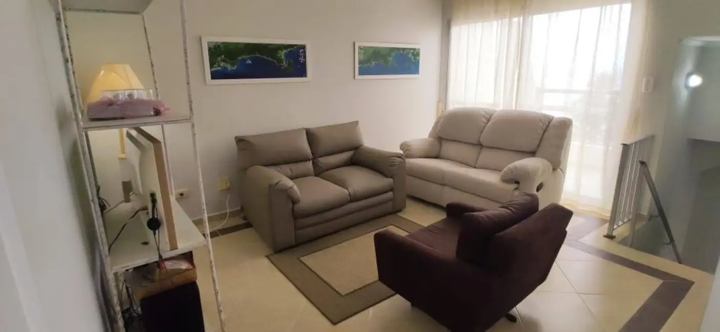 Foto 4 de Cobertura com 3 quartos à venda, 147m2 em Riviera de São Lourenço, Bertioga - SP