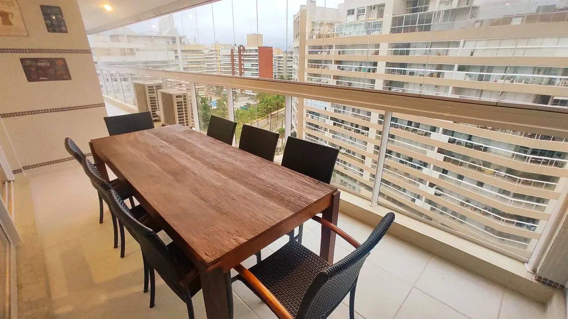 Foto 6 de Apartamento com 3 quartos à venda, 127m2 em Riviera de São Lourenço, Bertioga - SP