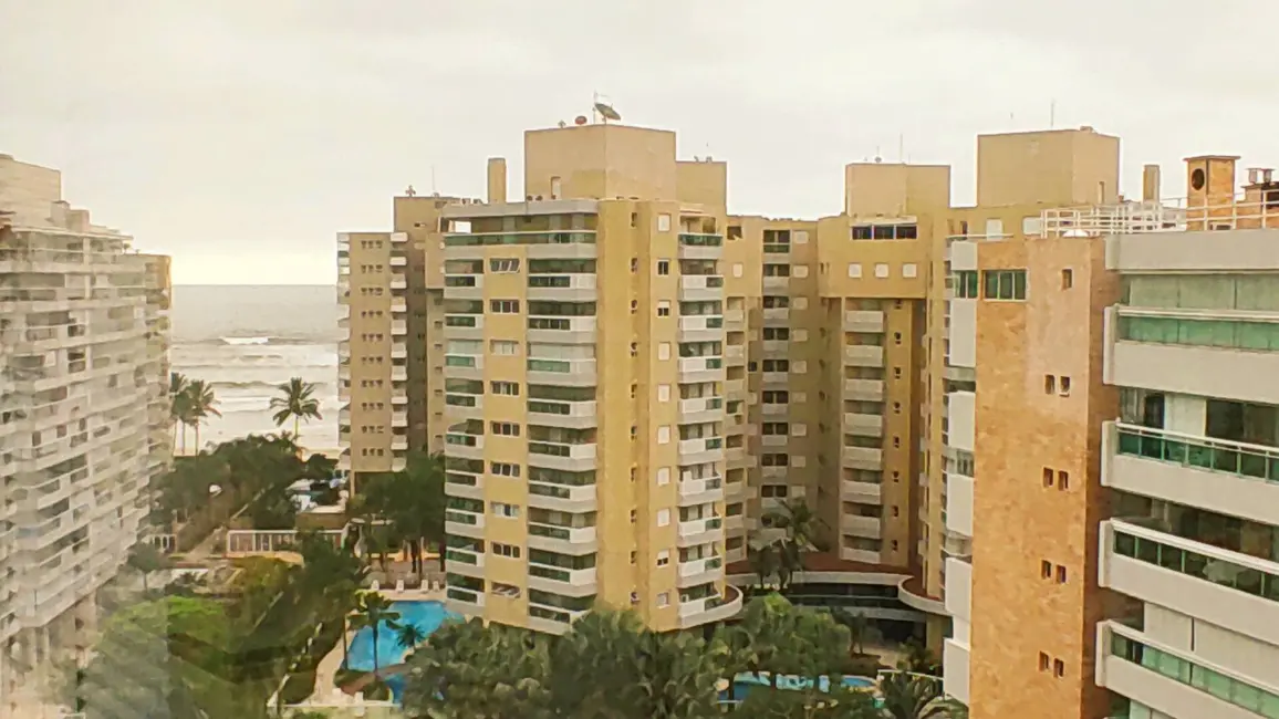 Foto 8 de Apartamento com 3 quartos à venda, 127m2 em Riviera de São Lourenço, Bertioga - SP