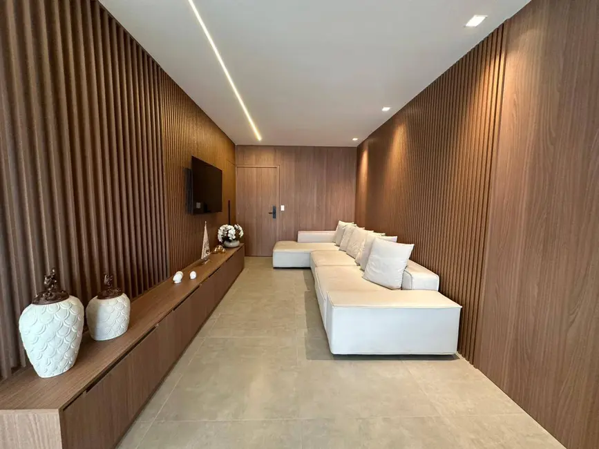 Foto 7 de Apartamento com 4 quartos à venda, 153m2 em Riviera de São Lourenço, Bertioga - SP