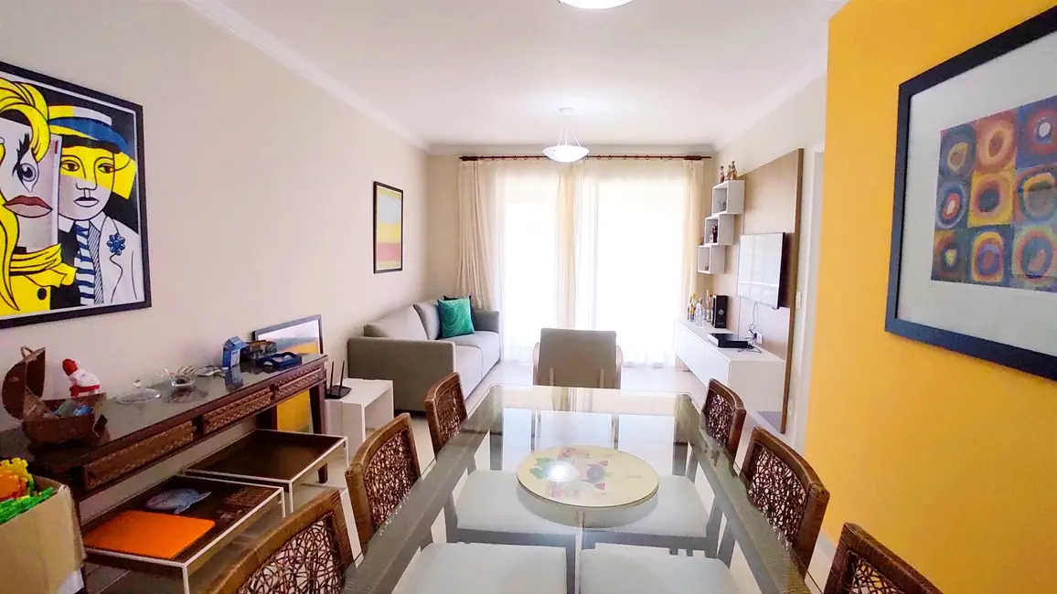 Apartamento com 3 quartos à venda, 106m2 em Riviera de São Lourenço, Bertioga - SP - imagem 8 Foto 8 de Apartamento com 3 quartos à venda, 106m2 em Riviera de São Lourenço, Bertioga - SP