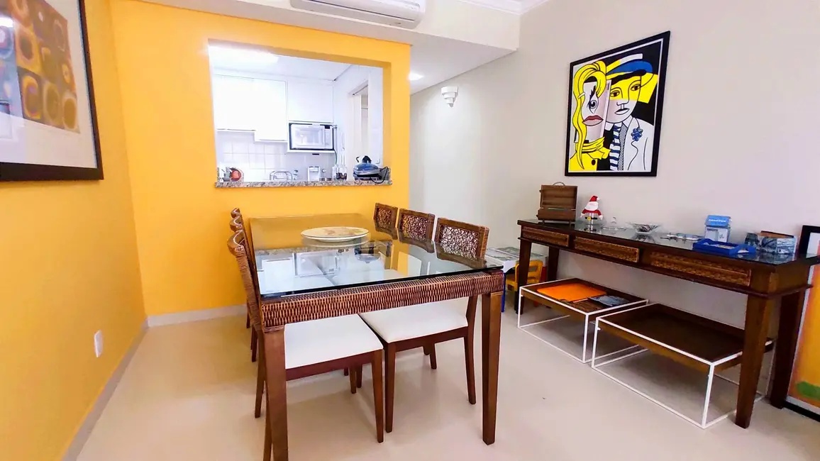 Apartamento com 3 quartos à venda, 106m2 em Riviera de São Lourenço, Bertioga - SP - imagem 6 Foto 6 de Apartamento com 3 quartos à venda, 106m2 em Riviera de São Lourenço, Bertioga - SP