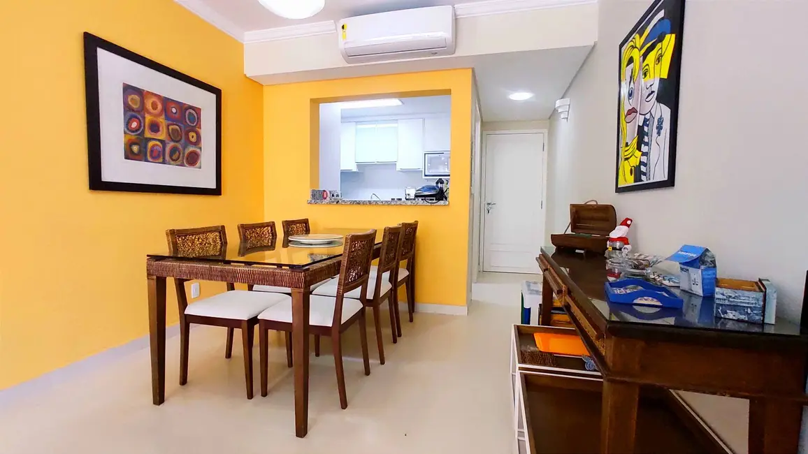 Apartamento com 3 quartos à venda, 106m2 em Riviera de São Lourenço, Bertioga - SP - imagem 4 Foto 4 de Apartamento com 3 quartos à venda, 106m2 em Riviera de São Lourenço, Bertioga - SP